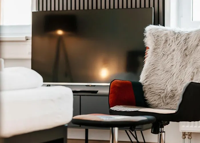 홈스테이 Shared-livework 켐프텐