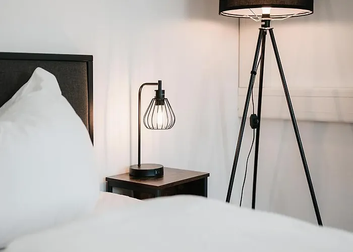 Shared-livework 켐프텐