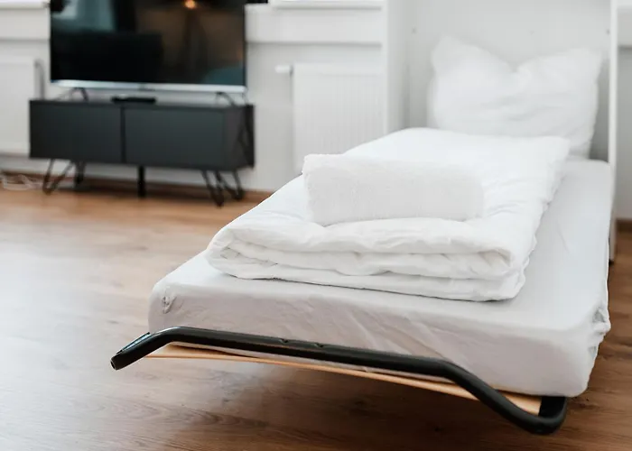 홈스테이 Shared-livework 켐프텐