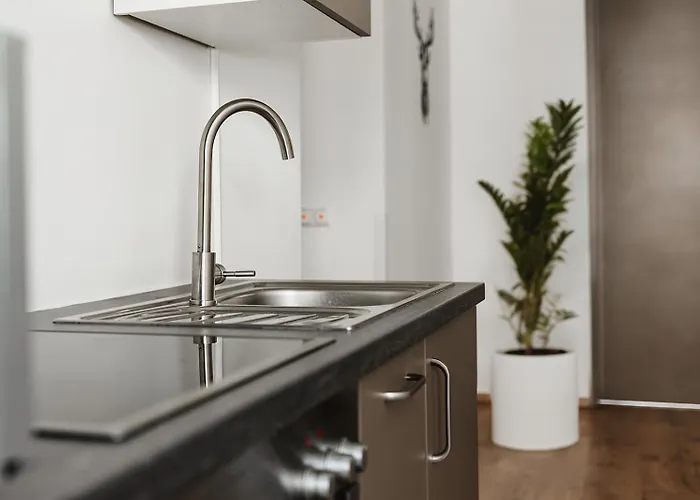 Shared-livework 켐프텐