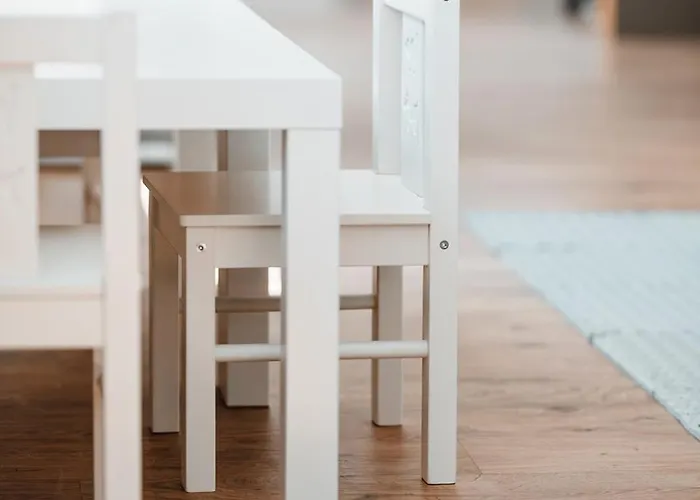 Shared-livework 홈스테이 켐프텐