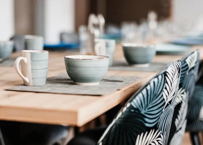 홈스테이 Shared-livework 켐프텐