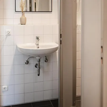Accommodatie bij particulieren Shared-livework *
