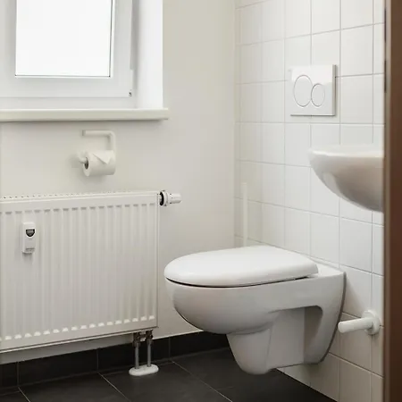 Accommodatie bij particulieren Shared-livework *