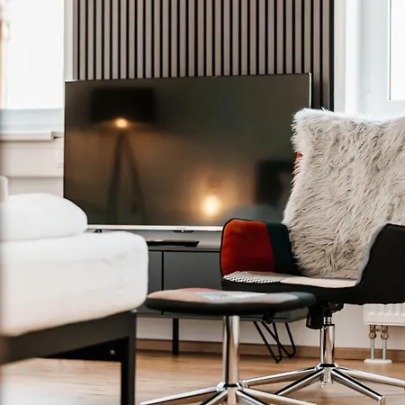Accommodatie bij particulieren Shared-livework Kempten im Allgäu