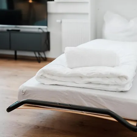Accommodatie bij particulieren Shared-livework Kempten im Allgäu