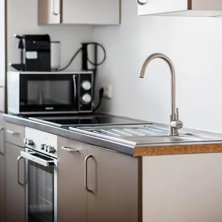 Shared-livework Accommodatie bij particulieren *