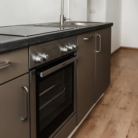 Accommodatie bij particulieren Shared-livework *
