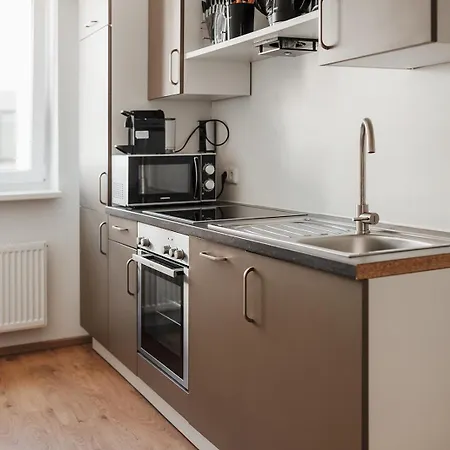 Shared-livework Accommodatie bij particulieren *