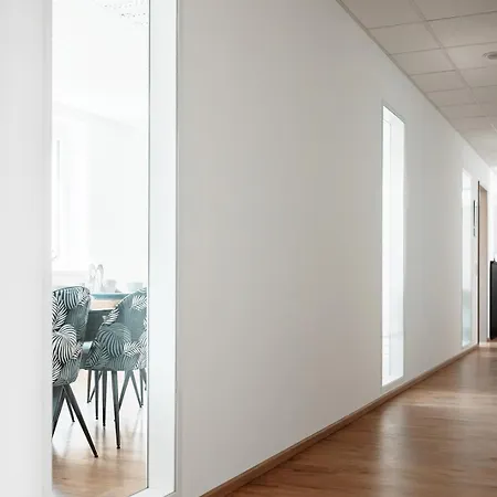 Accommodatie bij particulieren Shared-livework
