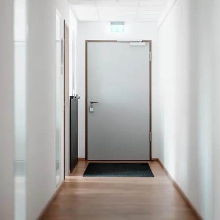 Shared-livework Accommodatie bij particulieren