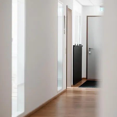 Shared-livework Accommodatie bij particulieren *
