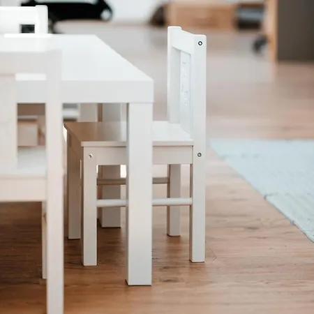 Shared-livework Séjour chez l'habitant Kempten