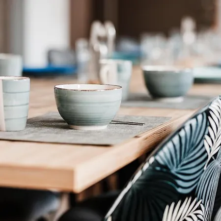 Séjour chez l'habitant Shared-livework Kempten