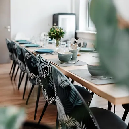 Accommodatie bij particulieren Shared-livework Kempten im Allgäu