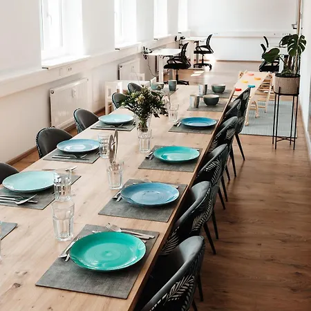 Accommodatie bij particulieren Shared-livework Kempten im Allgäu